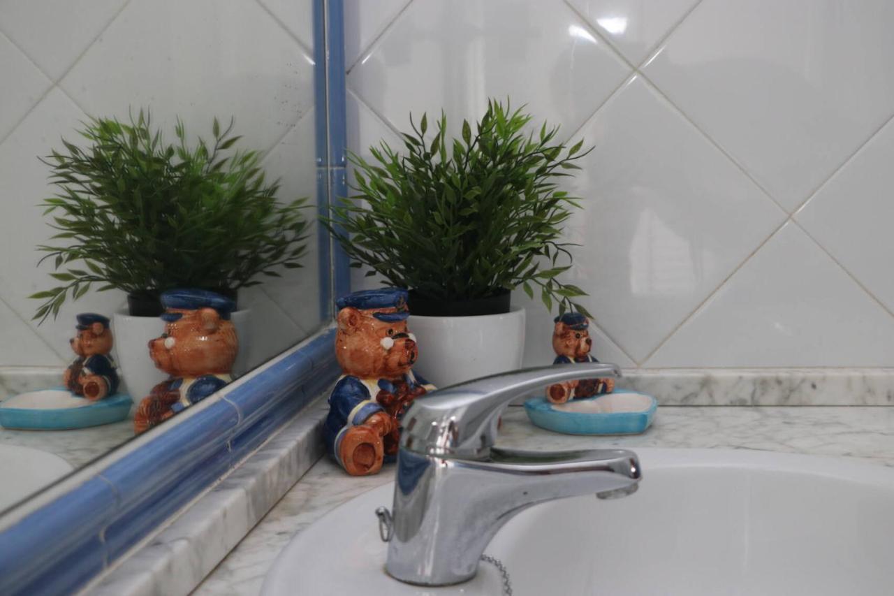Apartamento Cortes Conil De La Frontera Exterior foto
