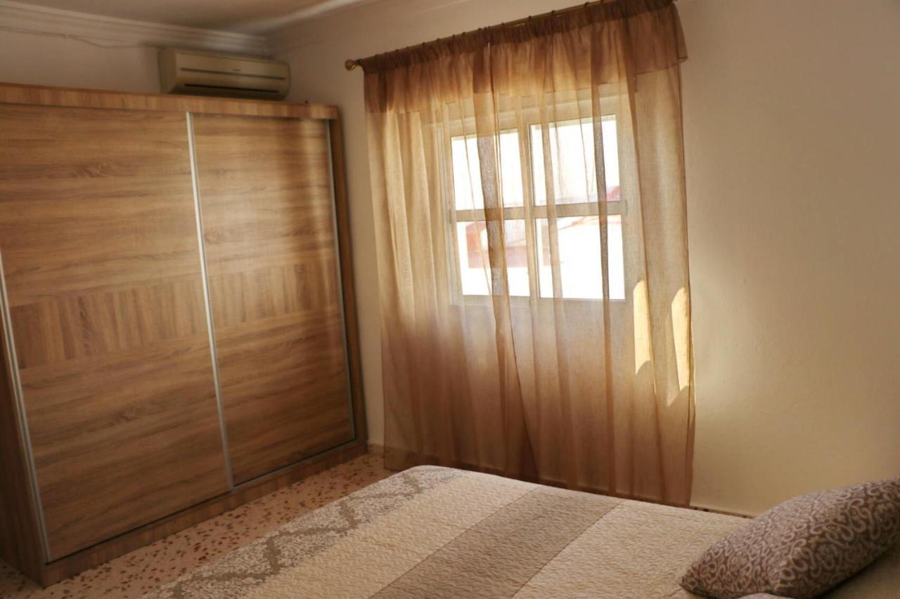 Apartamento Cortes Conil De La Frontera Exterior foto